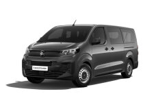 Citroen Space Tourer 100kW You XL [9 Seat] 49kWh 5dr Auto Electric Estate